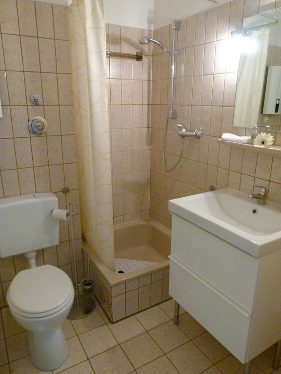 Ferienwohnung Am Skikarussel Winterberg Room photo