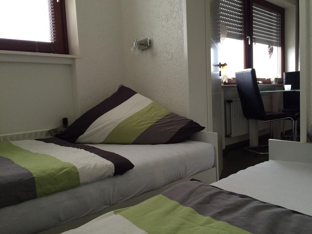 Ferienwohnung Am Skikarussel Winterberg Room photo